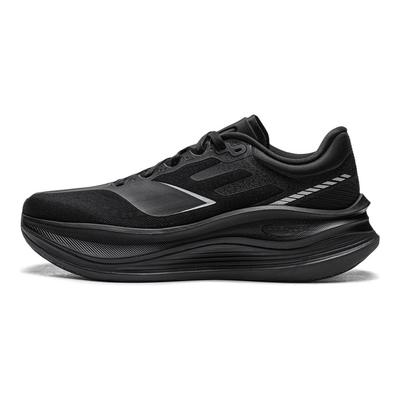 Li Ning Yueying 5pro Dämpfung Rutschfest Abriebfest Atmungsaktiv Unterstützung Leicht Rückprall Niedrig geschnitten ARHW001-18