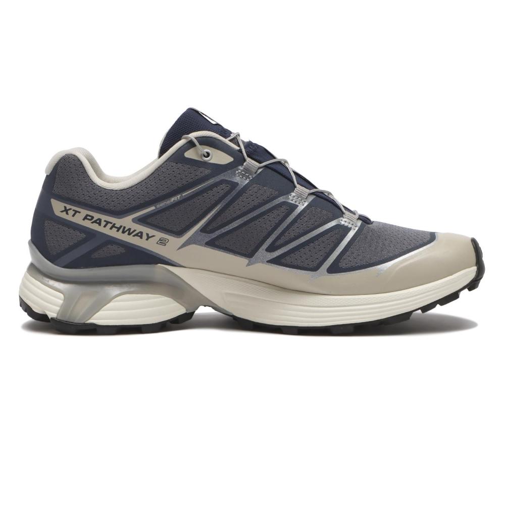 SALOMON Xt Pathway 2 L45473400 GriSail Ftw S