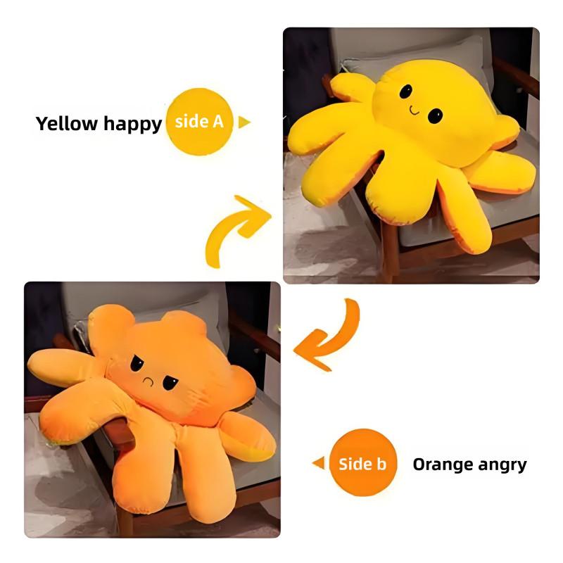 Toy Plush Stuffed Animal Doll Cushion Pillow Decoration Gift