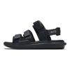 Comfortable Versatile Beach Sandals Men Sandals Black 112438502-3