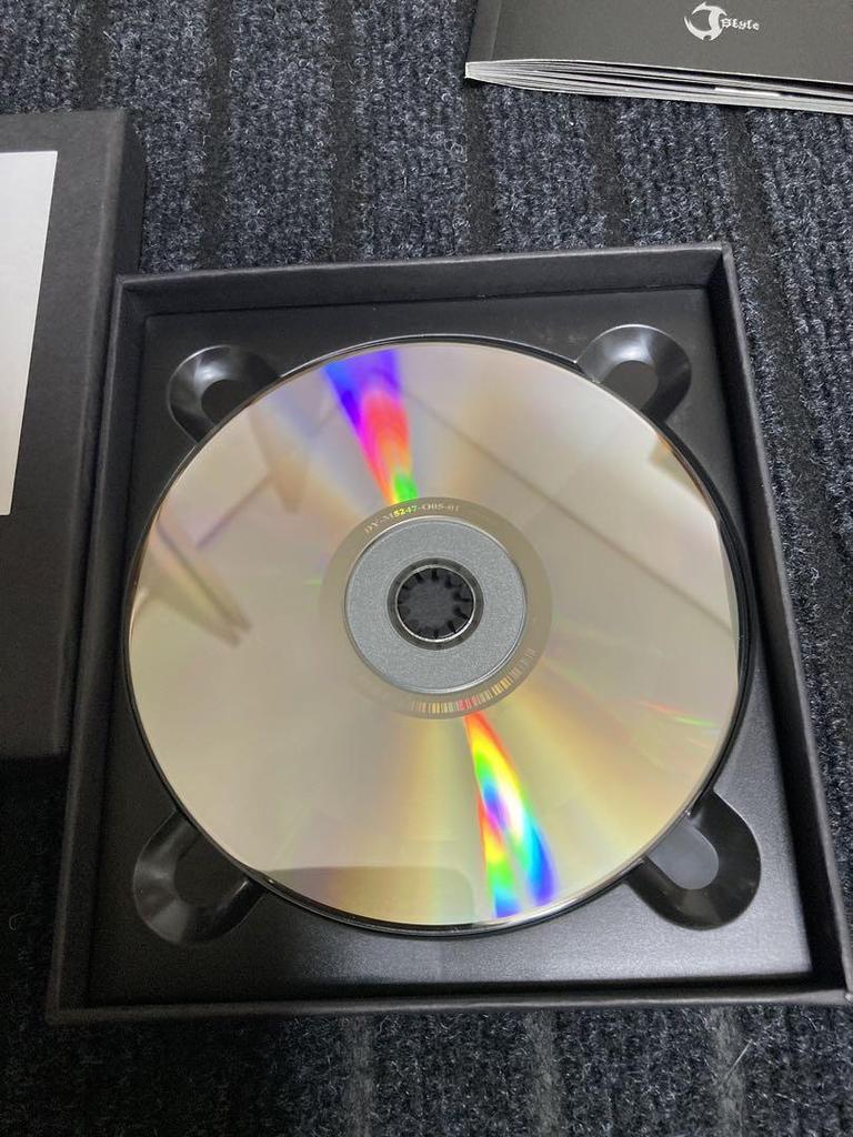 [USED] Lee Jun Ki / J Style Korean Edition CD