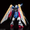[RG] 1/144 Wing New Mobile Suit W Series Color-Coded Plastic Model