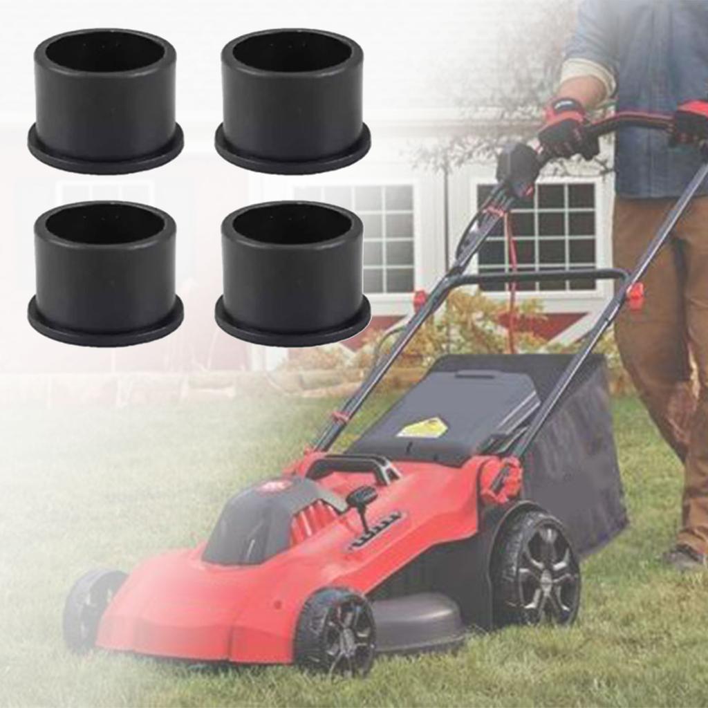 Plastic Front Axles Bushing Replacement Kit For LT2223A2 LT2223CMA2 LT2226A2 LT2118A Riding Lawn Mowers 532406013 406013