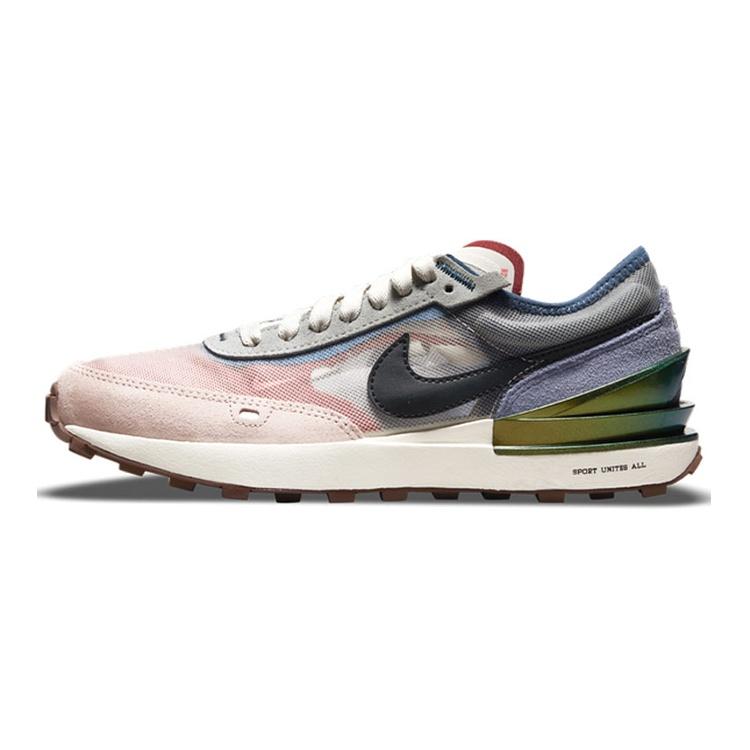 (GS) Nike Waffle One The Great Unity Kids DM5454-701 EU 36