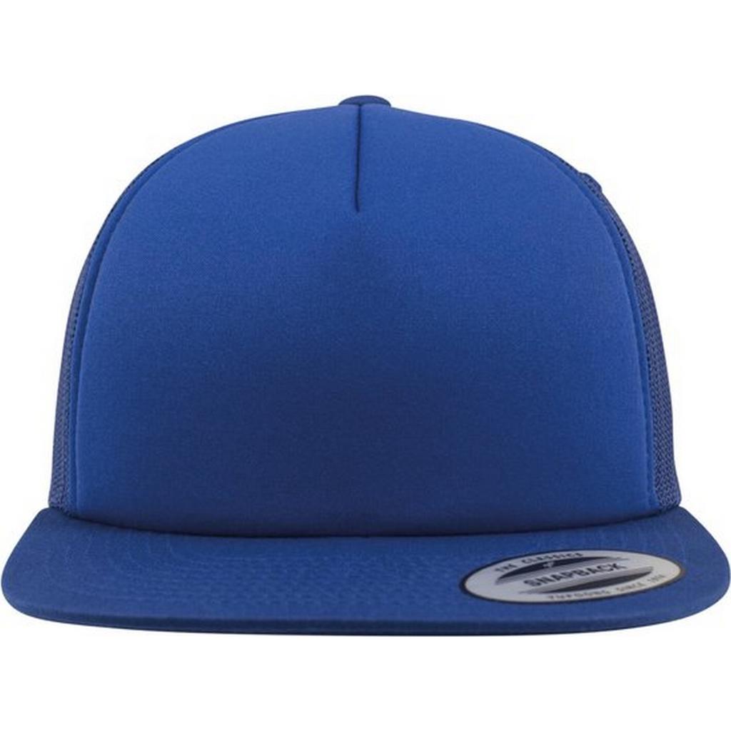 Flexfit YP Classics Foam Trucker Cap