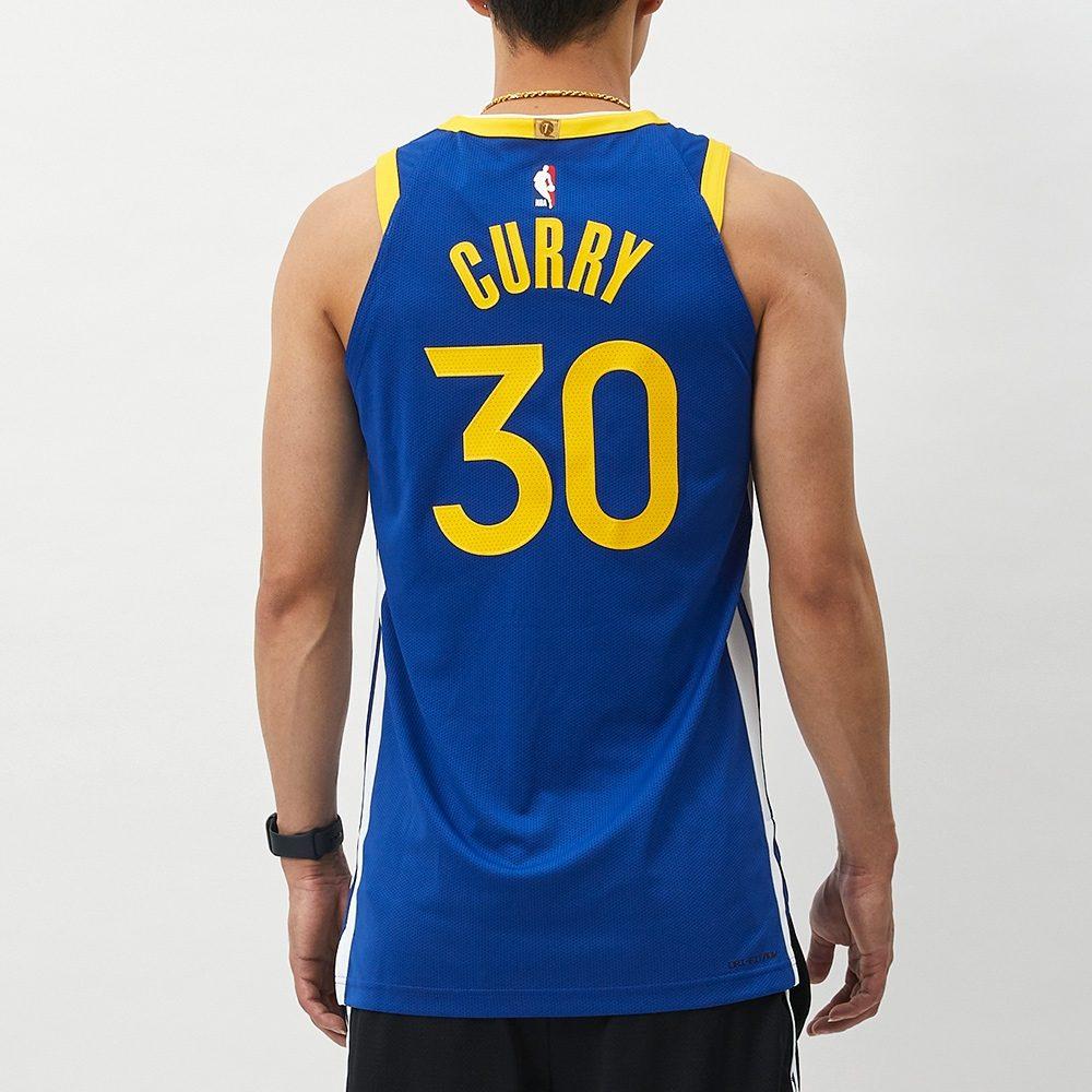 Nike Basketball Jersey Men's Blue CW3444-498