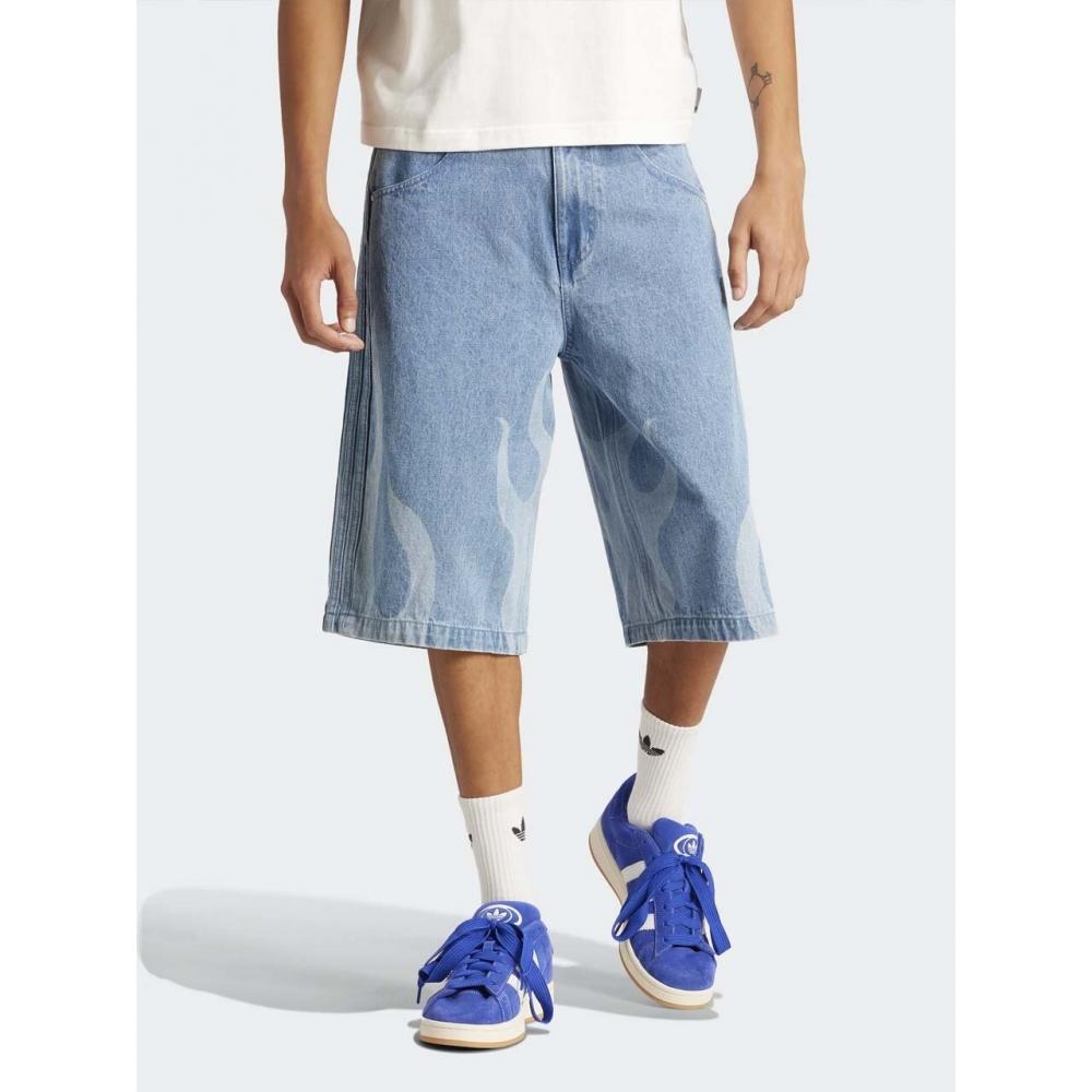 

ADIDAS FLAMES DNM SH