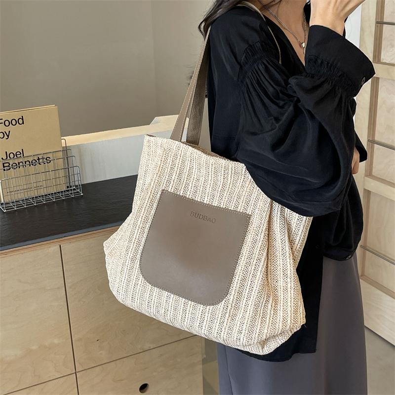 Тканая сумка — фото 16