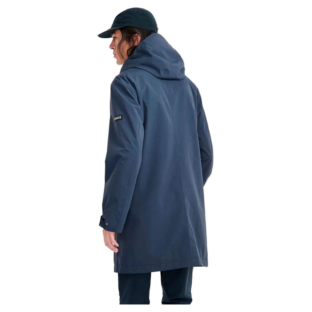 Aigle Parka AIS25MOUT008