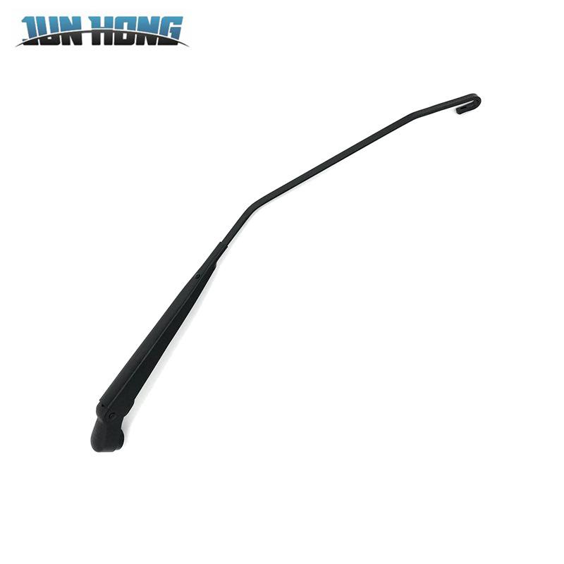 Mazda 6 Coupe (04-08) Rear Wiper Assembly with Blade and Rocker Arm Cover