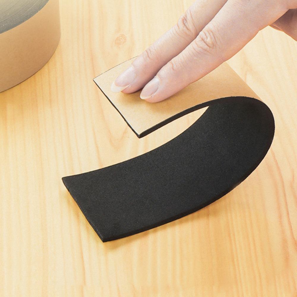 Sticky Self Adhesive Anti Noisy Chair Fittings Furniture Leg Pad Floor Protector Table Leg Cover