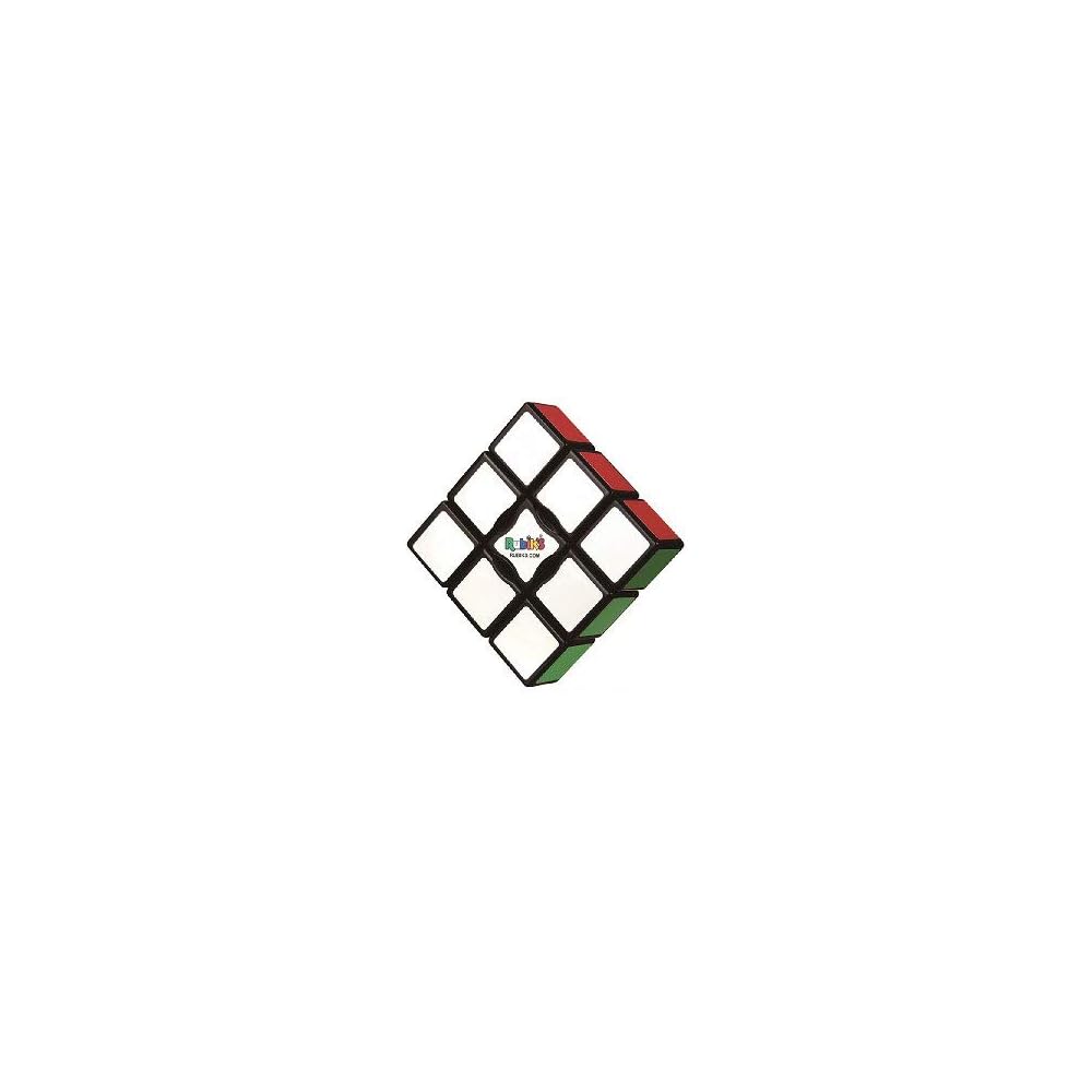 MegaHouse Rubik's Flat 3x1 Puzzle Official Licensed Product