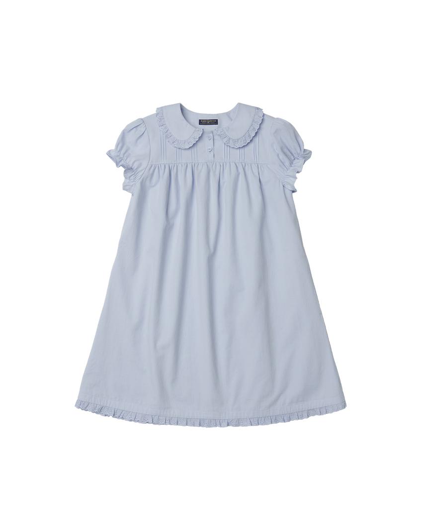 Lagpiswiwedeoweeo Babydoll Dress - 3 Colors