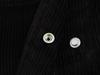 2024 Winter Women's European & American Lapel Suit Jacket with Casual Long Pants