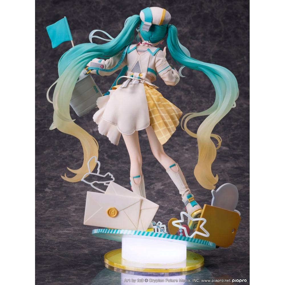 Vocaloid Hatsune Miku Magical Mirai 2024 Ver.