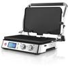 Контактный гриль Braun CG 9047 Multigrill 9 (0X17900005)