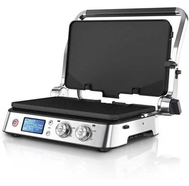 Контактный гриль Braun CG 9047 Multigrill 9 (0X17900005)