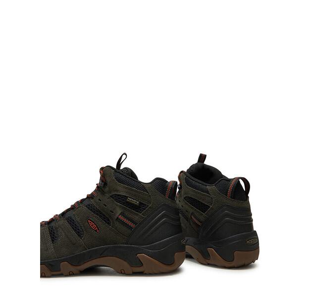 Keen Headout Mid Wp Hiking Boots