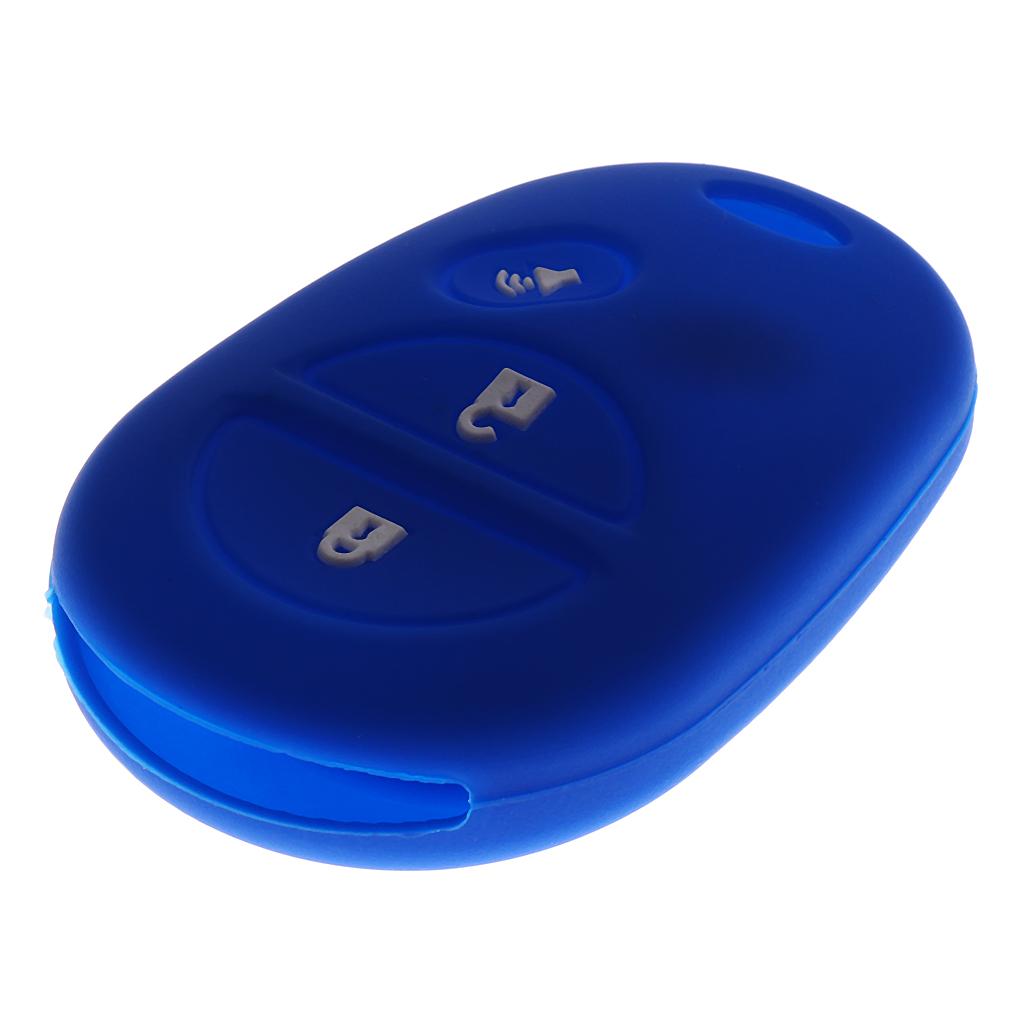 Remote Control Key Cover Replacement for Car