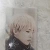 Big Bang Gd G-dragon Usamal Photocard Photo Card Gd