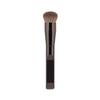New single round head/flat head foundation brush, seamless concealer, do not eat powder soft hair dense beauty tool now