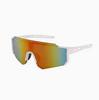 Fashionable Multi-Sport UV Protection Sunglasses for Cycling, Skiing, and Driving