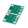 20A/50A High-Power MOS Trigger Switch Driver Module with PWM Regulation for Electronic Control