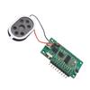 AI Intelligent Voice Recognition Module Offline Speak Control Development Board Onboard Micro USB