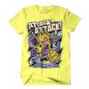 Kolekce Attack Attack Kapela Dárek Pro Fanoušky S až 5XL Unisex Tričko 4HRT82 Unisex Tričko