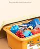 Children's Educational Gear Building Blocks DIY Toy Set