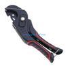 Y5GD Ratcheting PVC Pipe Cutter Interchangeable Blade for Precise and Convenience