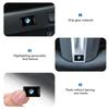 10pcs 3D Car Stickers Emblem Steering Wheel Badge Decals Auto Logo Styling For BMW Performance MINI F30 X3 F10 E90 F20 E46 E39 gzjm96