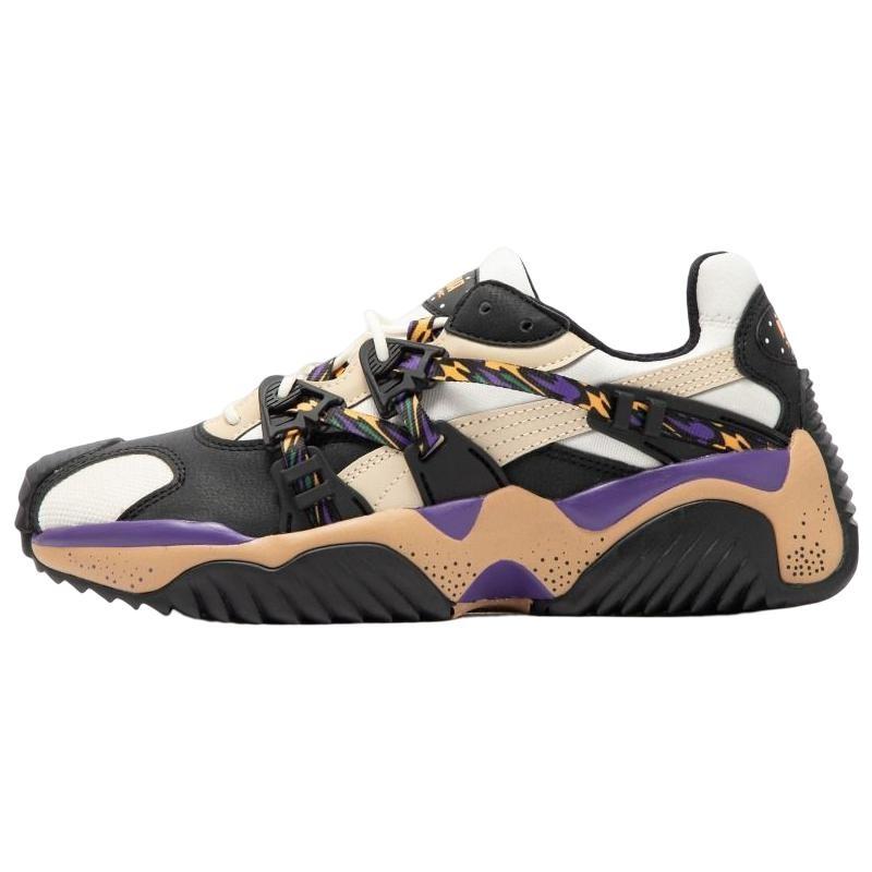 PUMA Voltaire OG Pristine-Dusty Tan Unisex 389364-02 EU 41
