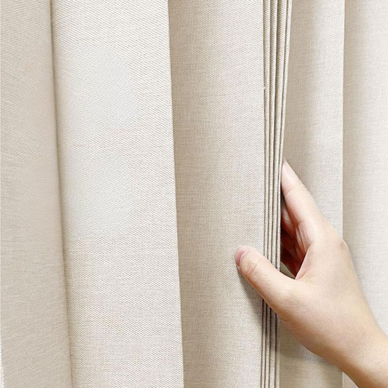 Waterproof Foldable Partition Curtain with Hooks 2 in 1 Space Divider Door for Bathroom Kitchen Entryway Space Saving