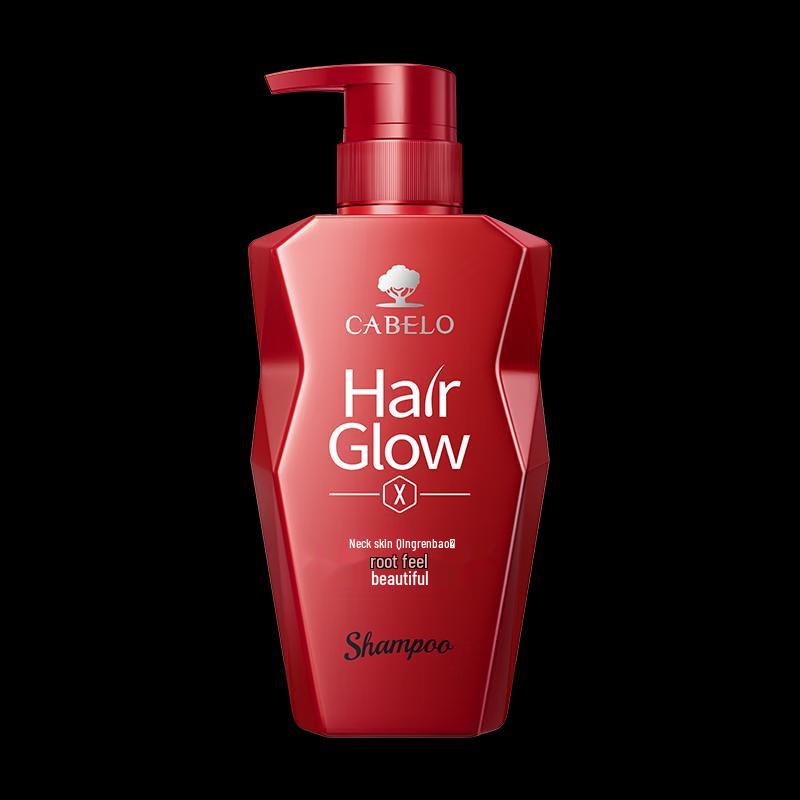 CABELO Strengthening & Anti-Hair Loss Shampoo