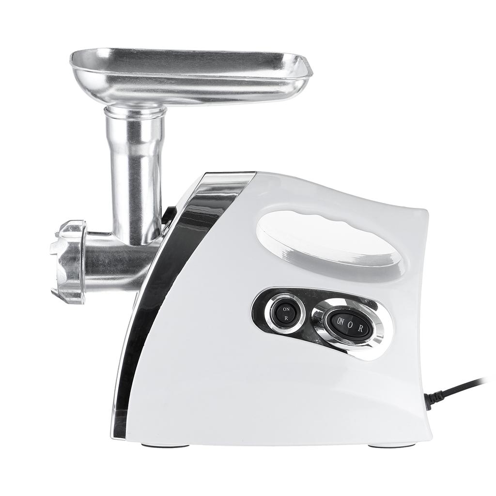 Buy 2800W Max Powerful Electric Meat Grinder Home Sausage Stuffer Meat