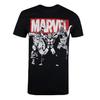 Mens Trio Heroes T-Shirt