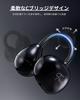 MUZEN Trickle True Wireless ANC Earbuds with Bluetooth 5.4 and Up to 38 Hours Playback