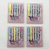 Sanrio Highlighters Cinnamoroll Kitty Colored Pens Student-Specific Highlight Markers High Aesthetics Multi-Functional Marking