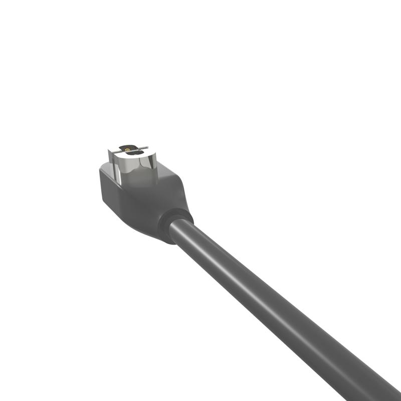 Magnetic Power Adapter Charger Portable Stand Base USB Fast Charging Cable Cord Compatible for After ShokzASC100SG AS100