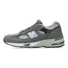 New Balance 991 MiUK Zapatillas Castlerock Navy M991GNS