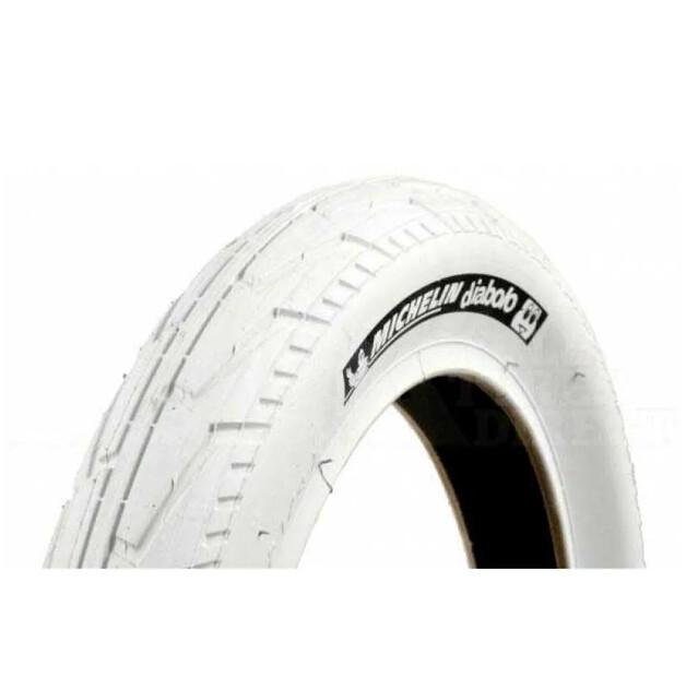 

Жесткая городская шина Michelin Diabolo City 14´´ x 1375 14´´ x 1375