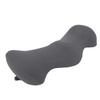 Lumbar Support Pillow   Ergonomic   Lower Back Support with Removable Washable Cover for Sitting Driving