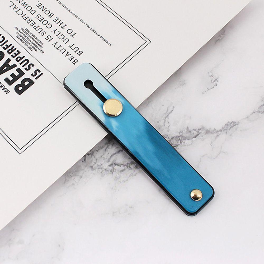 

Короткий ремешок на запястье, держатели для мобильных телефонов, ремешок для телефона на палец, телескопический кронштейн для телефона на палец 02