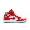 Air Jordan 1 Mid SE Barcelona Sweater DC7294-600
