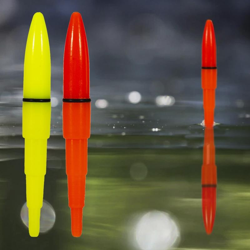 Green Night Fishing LED Electric Light stick Fishing Lamp Electric Light stick Night Fishing Tackle Accessory Enduring