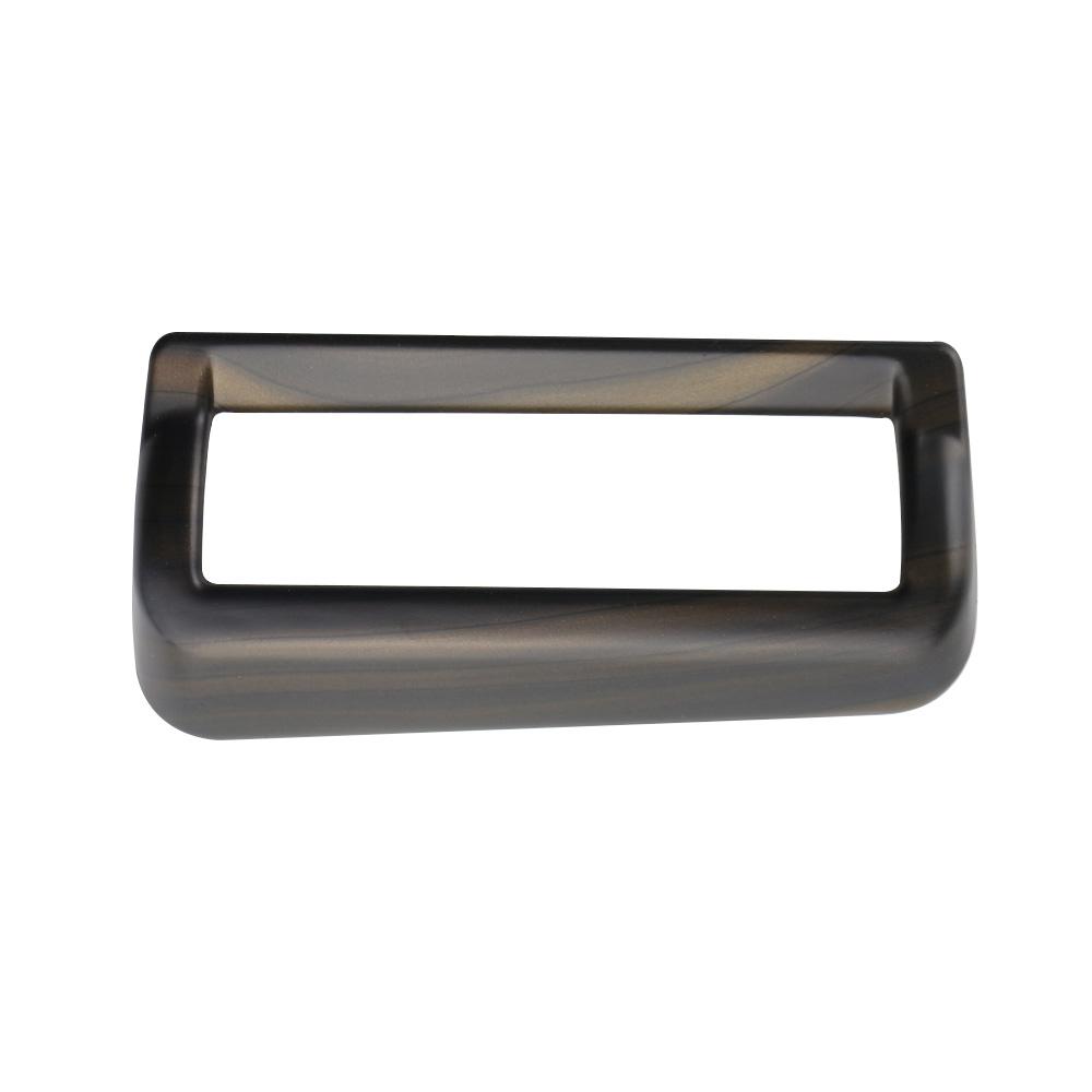 For Toyota Corolla Cross XG10 2025 2025 2025 LHD Headlight Switch Panel Cover Head Lamp Light Sticker Trim Interior Accessories