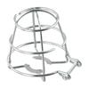 New Silver Fire Sprinkler Head Guard Iron/steel Anti-collision Cage Protector Protective Shield Extinguishing System