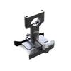 For Suzuki Burgman 400 650 125 An400 An650 An Skywave 400 Motorcycle Mobile Phone Holder Gps Navigator Mirror Handlebar Bracket