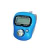 Mini Household Counter LED Digital Display Finger Ring Counting Tool Portable Handheld Button Tally Counter Compact Home Daily